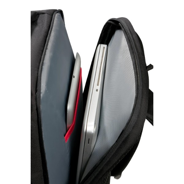 Фото - Рюкзак для ноутбуку Samsonite Guardit 3.0, Underseater M Black (KR2*09005)